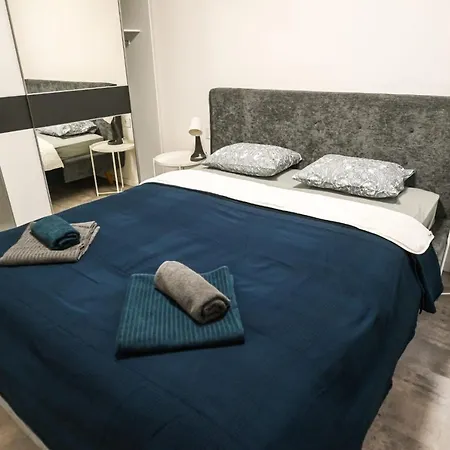 Chill Out Apartment Novi Sad Exterior photo