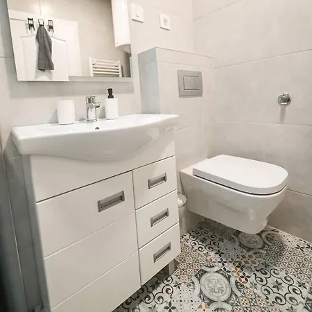 Chill Out Apartment Novi Sad Exterior photo