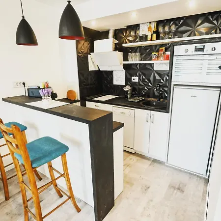 Chill Out Apartment Novi Sad Exterior photo