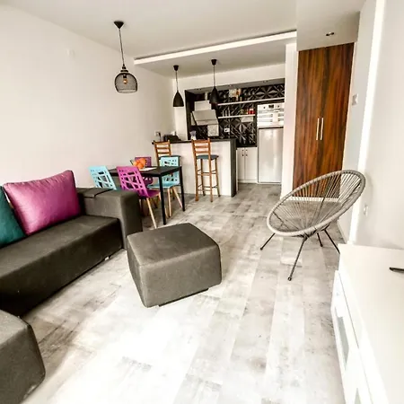 Chill Out Apartment Novi Sad Exterior photo