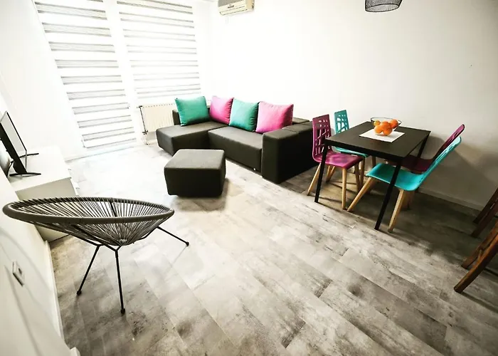 Chill Out Apartment