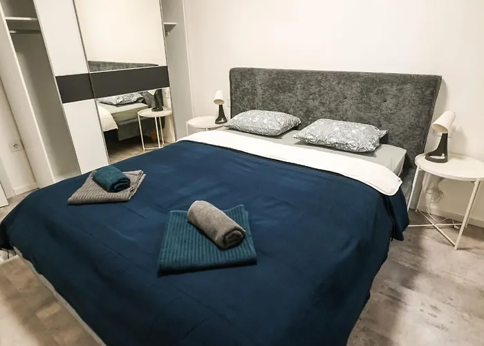 Chill Out Apartment