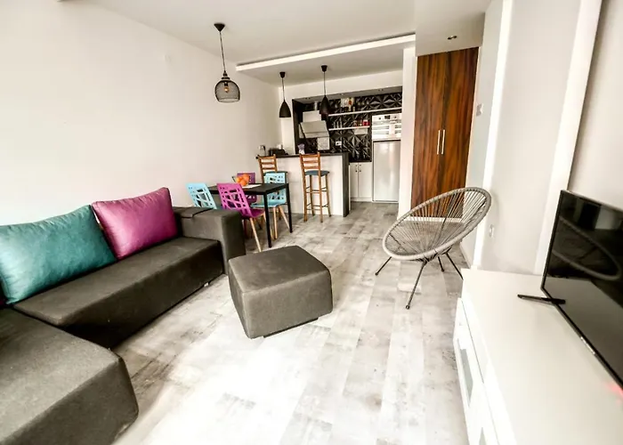 Chill Out Apartment