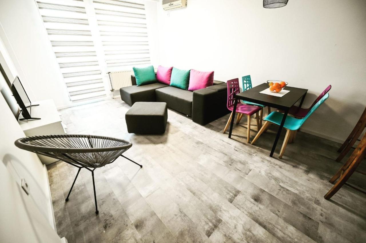 Apartment Chill Out Novi Sad