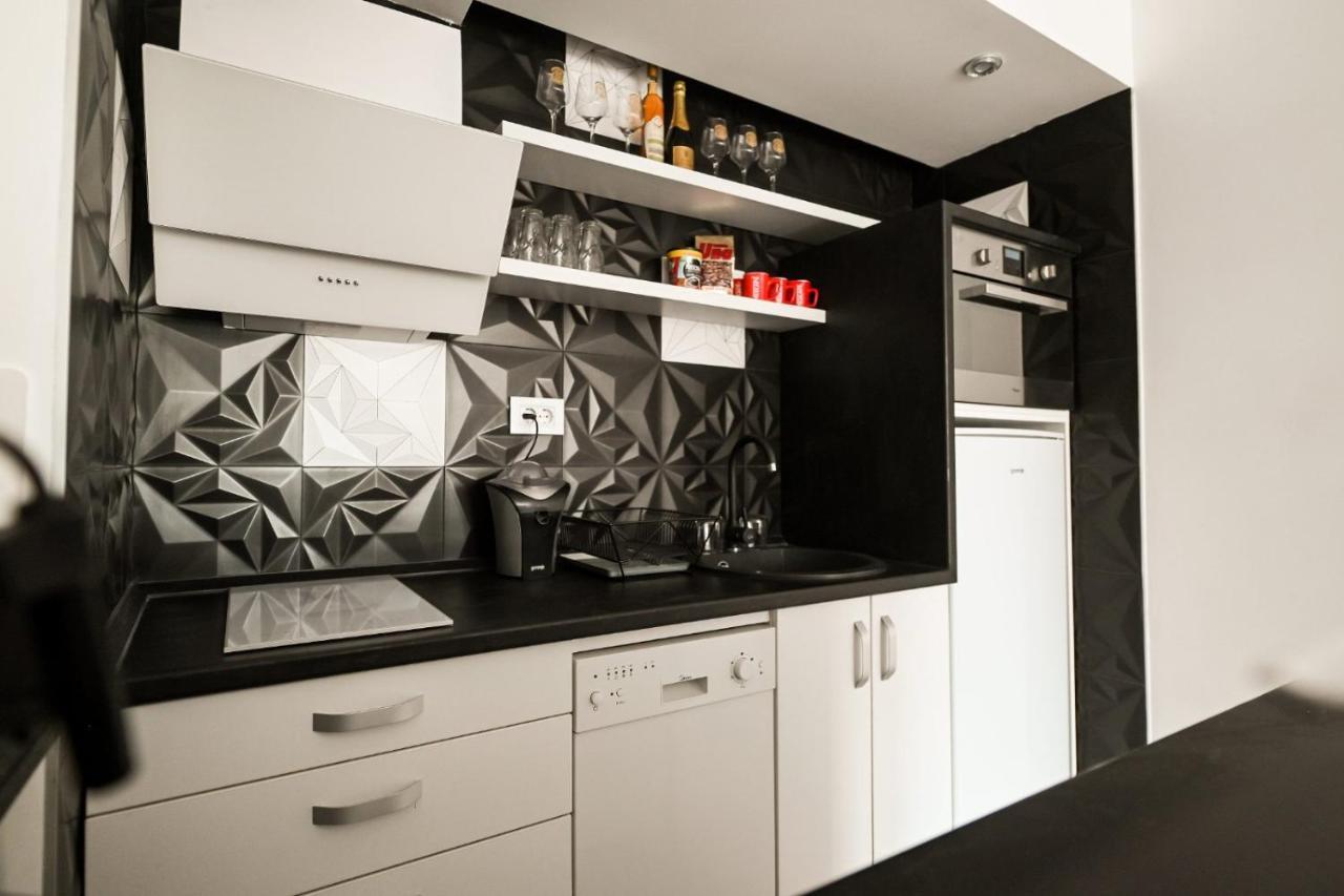 Apartment Chill Out Novi Sad