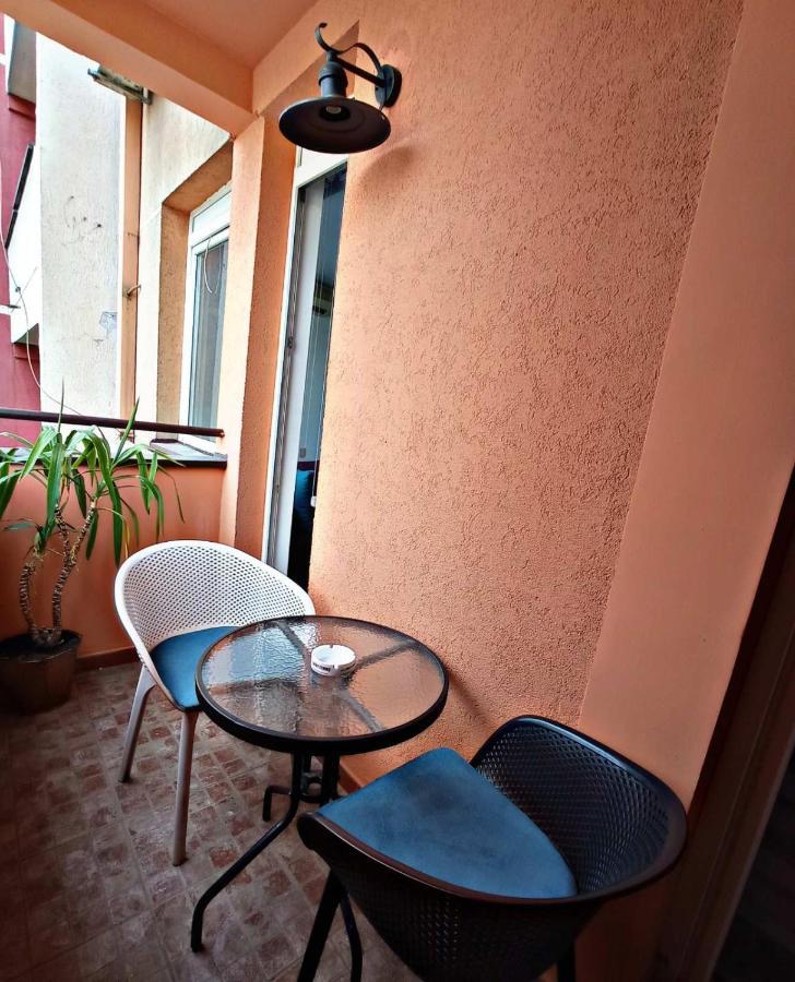 Chill Out Apartment Novi Sad