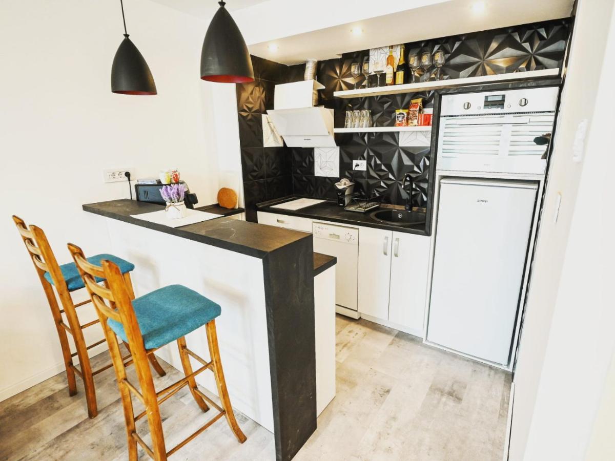 Apartment Chill Out Novi Sad